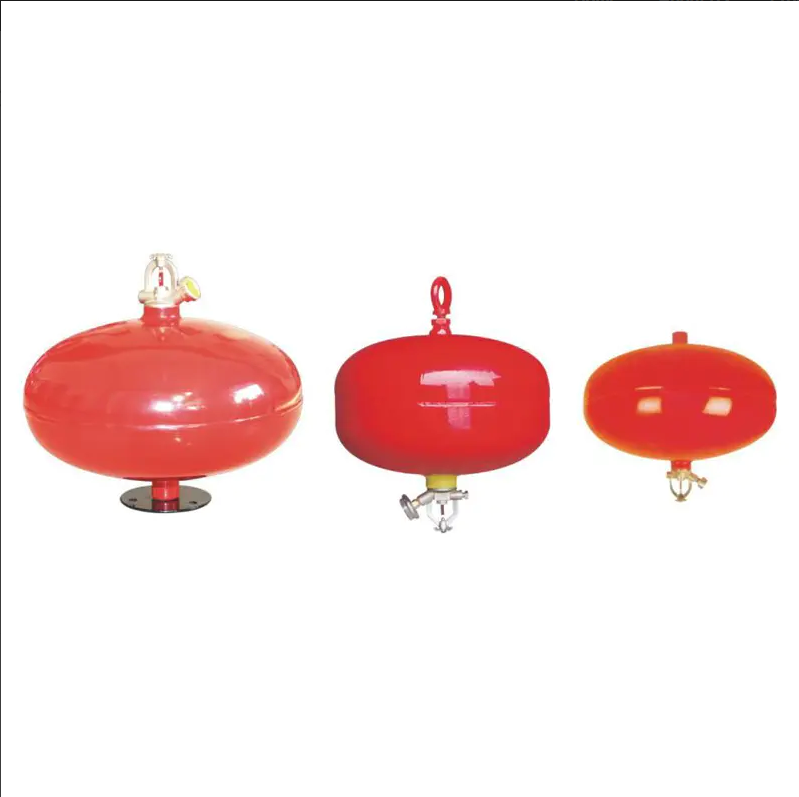 Ako správne použiť hasiace prístroje na uhasenie spúcaných požiarov?