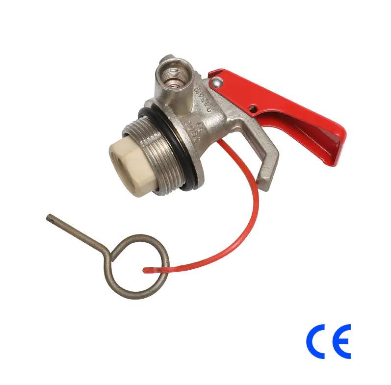 Aká je úloha tesniaceho kruhu v suchom ventile? Ako zabezpečuje efektívne utesnenie ventilu?