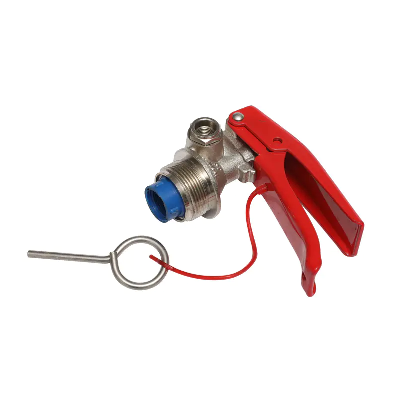 Fire Quick Connector - Inovatívny dizajn pretvára účinnosť núdzovej záchrany